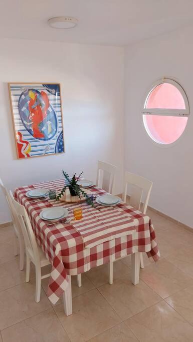 Rdg Home Puertito de Guimar Exterior foto