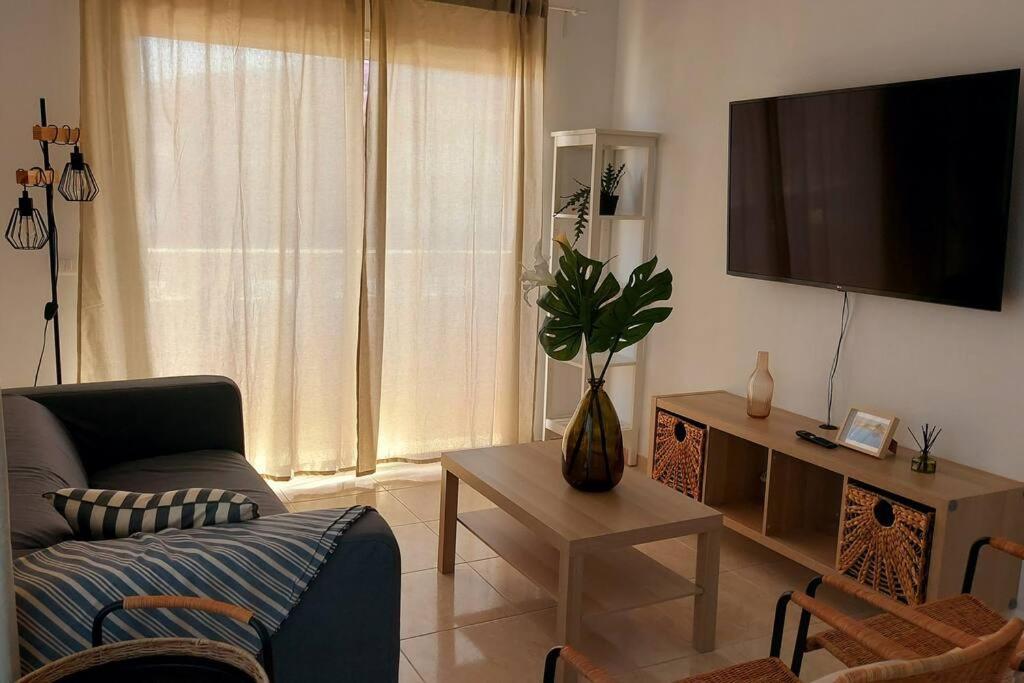 Rdg Home Puertito de Guimar Exterior foto