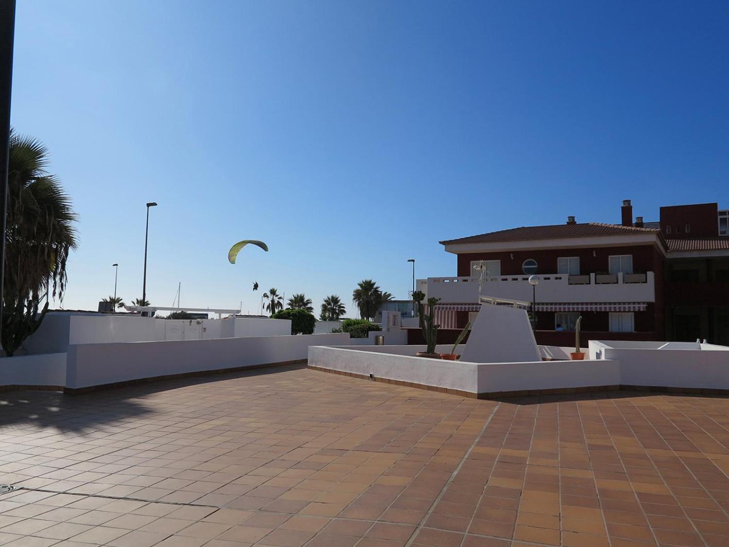 Rdg Home Puertito de Guimar Exterior foto